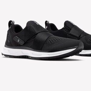Tiem Women's Cycling Shoe , 10 Black - Black